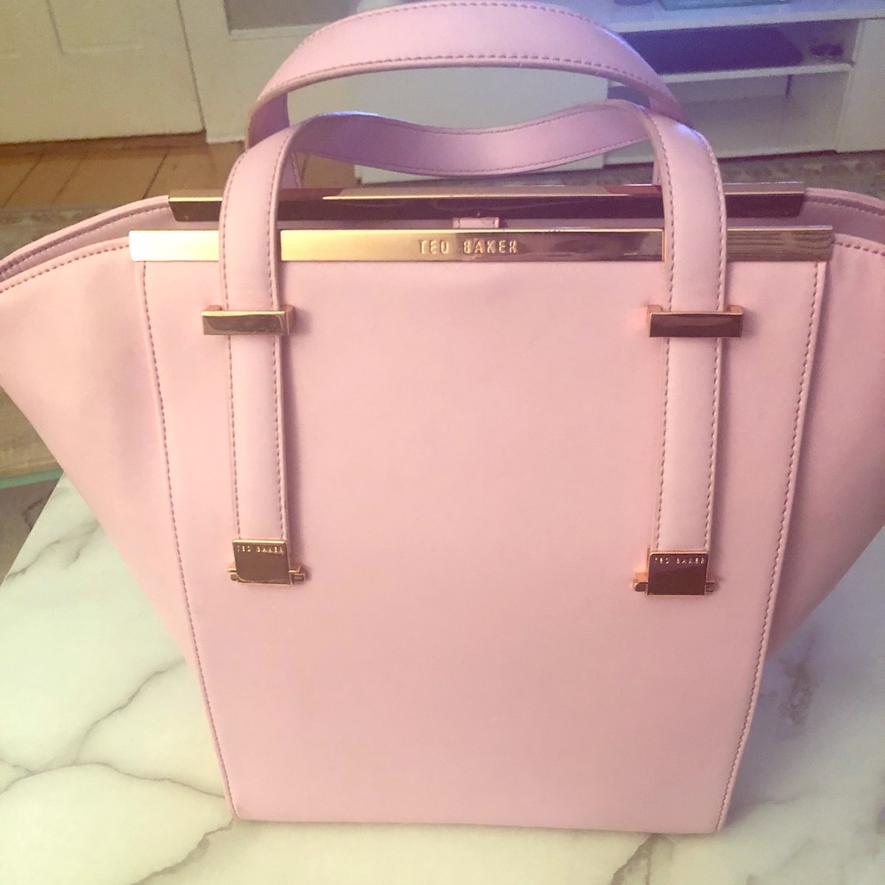 Ted Baker bag!